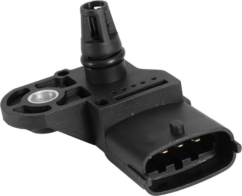 Eosnow 0281002576 Ansaugkrümmerluftdrucksensor für Fe FH 12 16 FL II FM