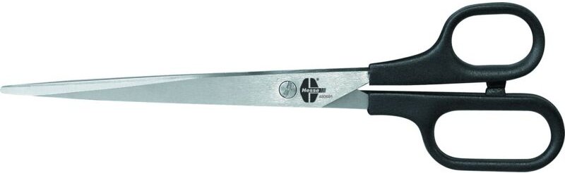 Hesse Reitstock links 50mm