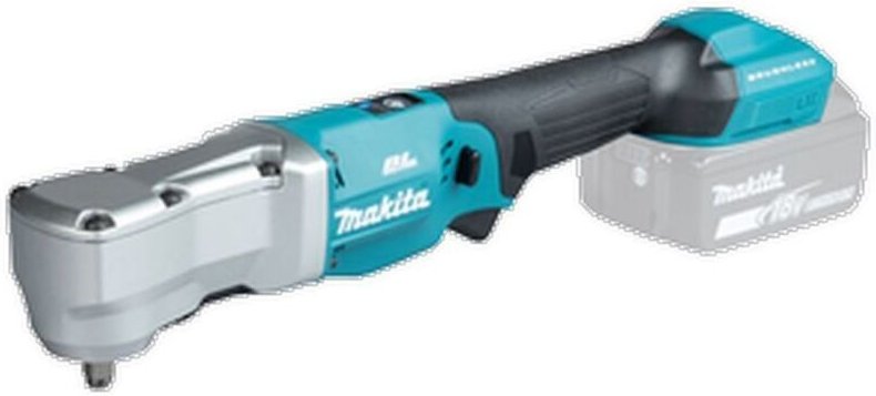 MAKITA Akku-Winkelschlagschrauber 18V (ohne Akku, ohne Ladegerät) - DTL302Z