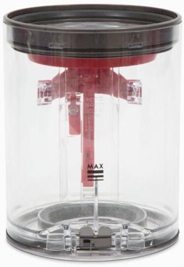 V10-Staubtank für Dyson 969509-02 Staubsauger