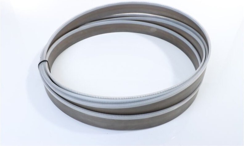 Bandsägeblatt bi-metall cobalt M42