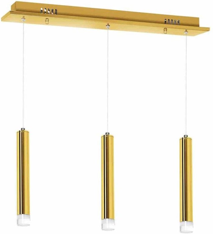 Kronleuchter 15W LED GOLDIE ML5714 Milagro