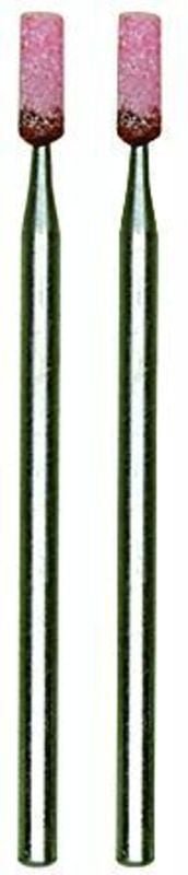 Proxxon - Edelkorund-Schleifkörper (Zylinder), 5 Stück - 28774