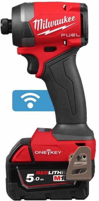 Schlagschrauber Milwaukee M18 ONEID3-502X 18V 5Ah