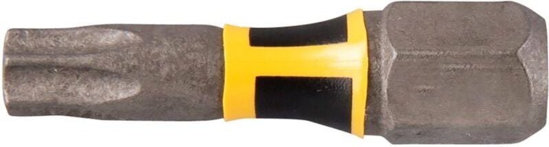 Makita Torsion Bit T25x25 2 St. - E-03224