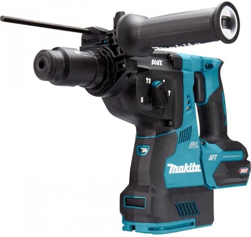 Makita - Bohrhammer HR002GZ02 40V