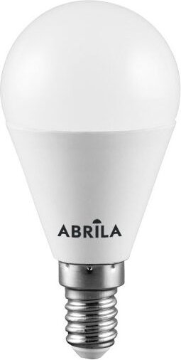 Fabrilamp - Kugelbirne 9w 6000k Fabriplus E14 806lm 8,8x4,5x4,5 Cm