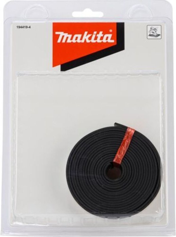 Spanreisschutz 3 m, Zubehör für Handkreissägen - Makita