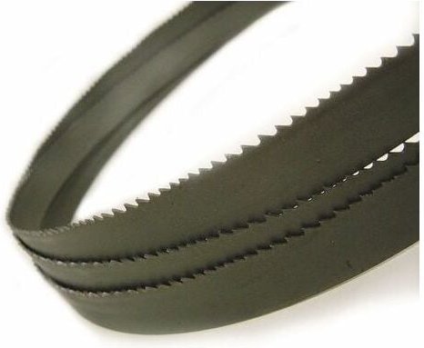 Thumbnail - Sierra rec. S-275 G, 2480x27, 6-10 dents UNE 3357524 OPTIMALE