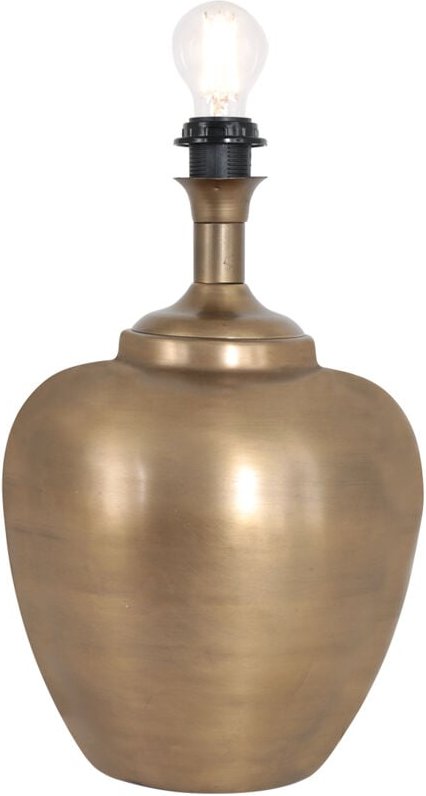Steinhauer - tischlampe - Brass - bronze - metall - ø 25cm - E27