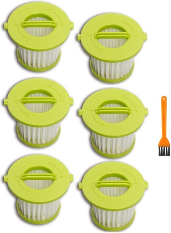 Vakuumfilter für PCL700 PCL704 PCL705 Handstaubsauger