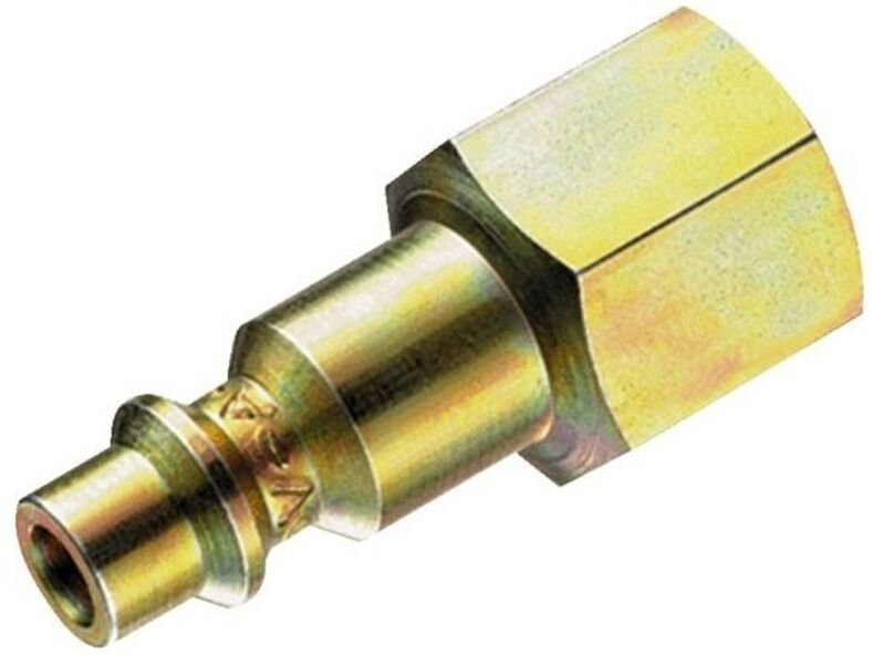 Schnellanschluss-Adapter 6mm weiblich 1/4 Gas