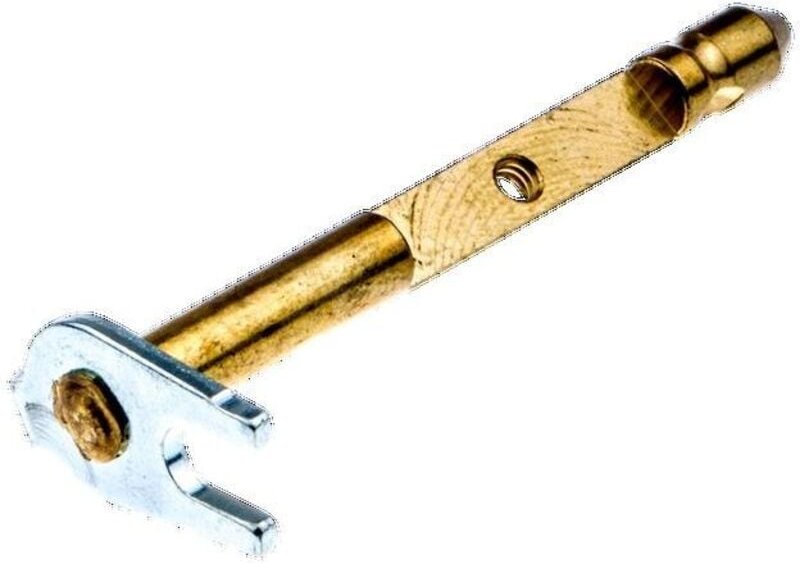 Luftwelle 503994601 Original Husqvarna