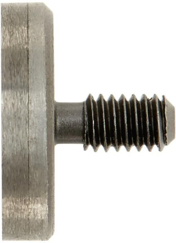 Messeinsatz f.Messuhren u.Feinz. Hartm. Abb.11/10,0 mm Käfer