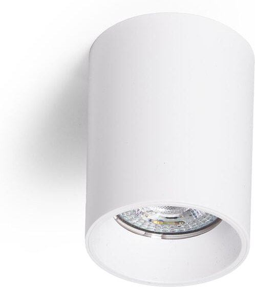 Deckenleuchte Traxim s Weiß