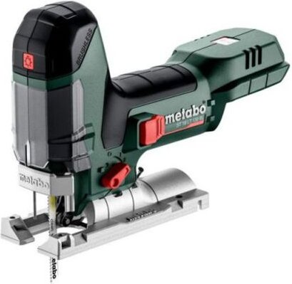 Thumbnail - Metabo - Akku-Stichsäge st 18 lt 130 bl (601054840) x 145 l