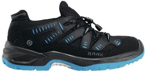 Baak - homer Halbschuh S1P src esd - 42
