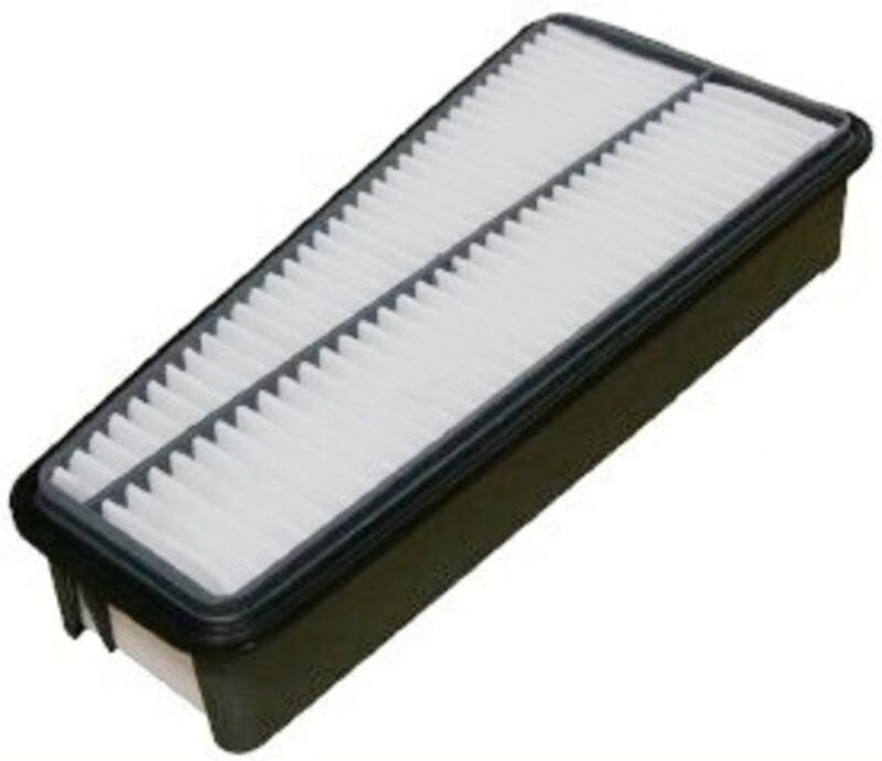 Luftfilter A140796 Denckermann