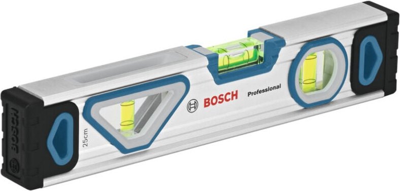 Bosch Professional - Bosch Wasserwaage 25cm Robust Professional