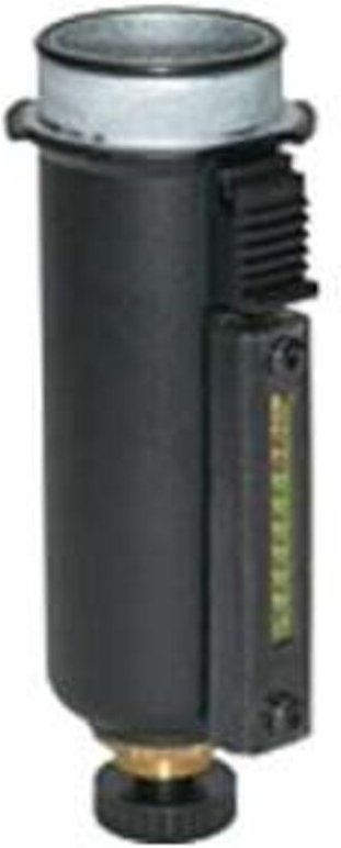 Riegler Metallbehälter mit Sichtrohr, O-Ring »multifix«, BG 1 G1/4 G3/8