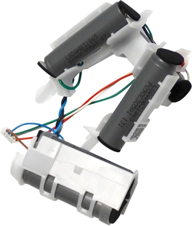 Ersatzteil - Batteriepack 18 v li-ion - Electrolux aeg
