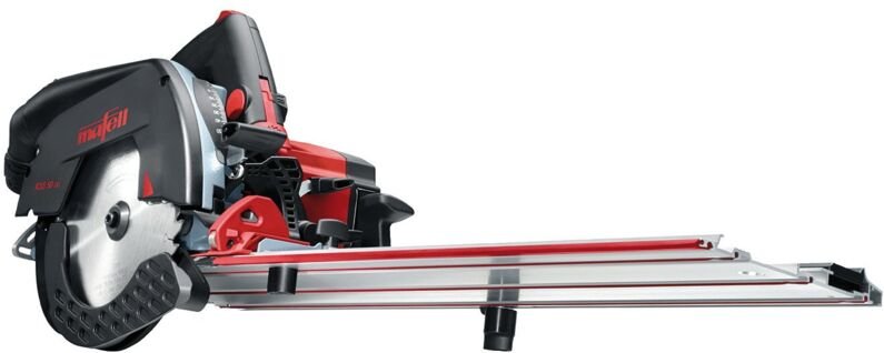 Säge Kappschienen-Säge kss 50 cc im Karton 918901 - Mafell