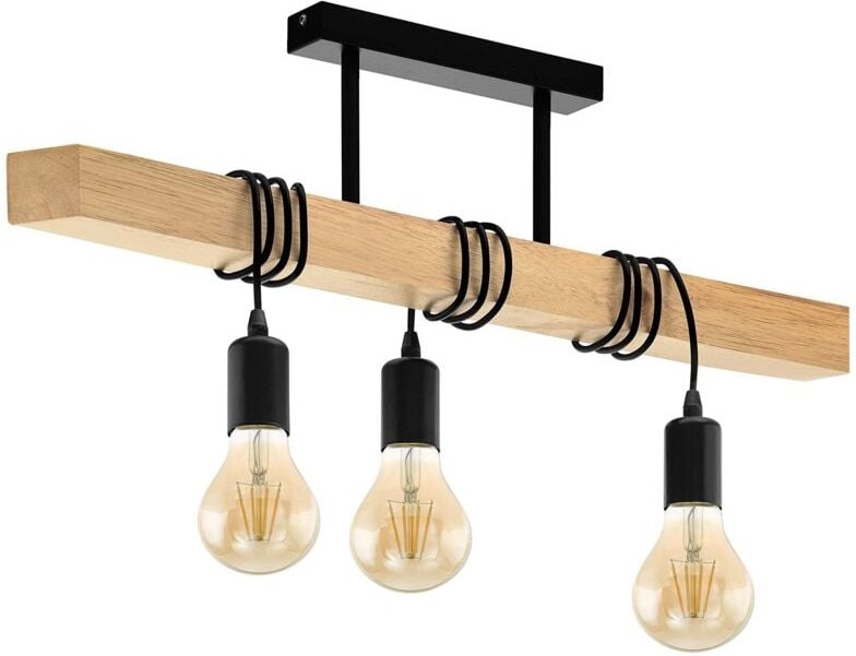 Deckenlampe APP973-3CP line