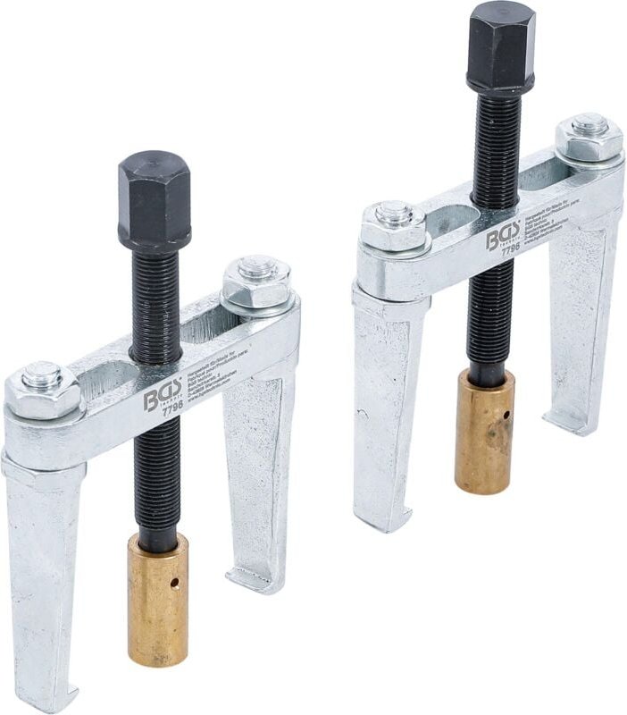 Bgs Technic - Scheibenwischerarm-Abzieher für Ford, Mercedes-Benz, Seat