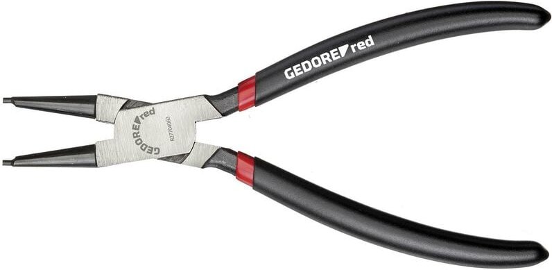 R27704100 Innensicherungsringzange gerade ø 40-100 mm