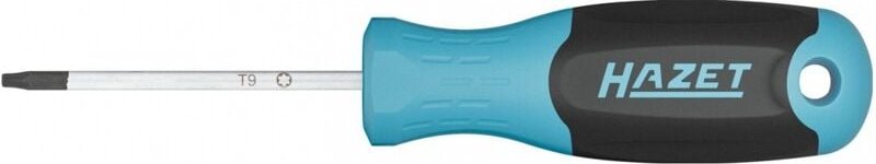 Schraubendreher 811-T9 ∙ Innen torx® Profil ∙ sw T9