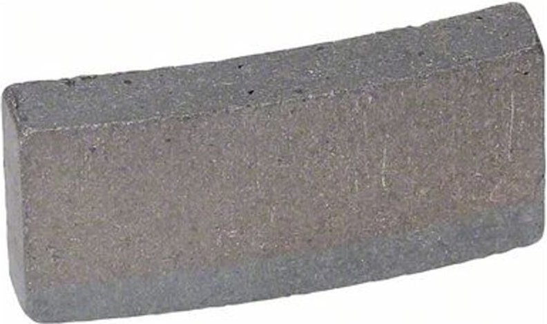 Bosch - Segmente für Diamantbohrkrone ø 42, 4 Segmente, Standard for Concrete, für Diamantbohrer