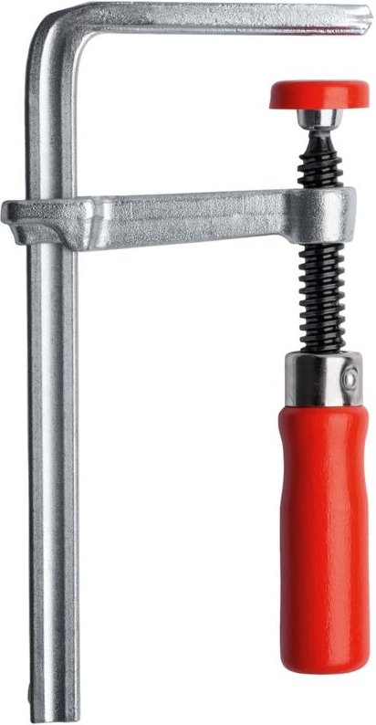 Bessey - Ganzstahl-Tischzwinge GTR 300/60 mm - GTR30B6