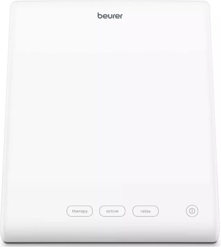 Lichttherapielampe 20x20cm - Beurer - TL45