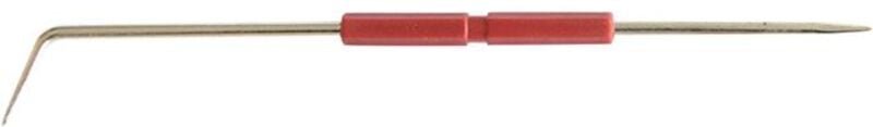 Reißnadel ger. u. geb. 220mm Fortis
