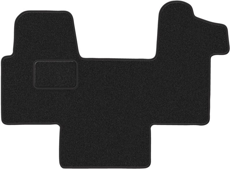 ANTHRA Autofußmatten für: Renault Master II Kastenwagen (2010-)