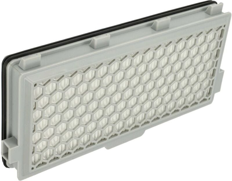 Thumbnail - Staubsaugerfilter kompatibel mit Miele s 4000 - s 4999, S4210, S4211, S4 EcoLine, s 5000 - s 5999, S5211 Staubsauger - h...