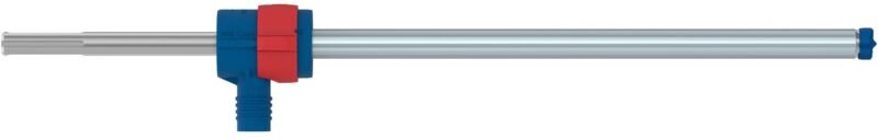 Expert sds Clean max-8X Hammerbohrer-Set, 22 x 400 x 650 mm - Bosch