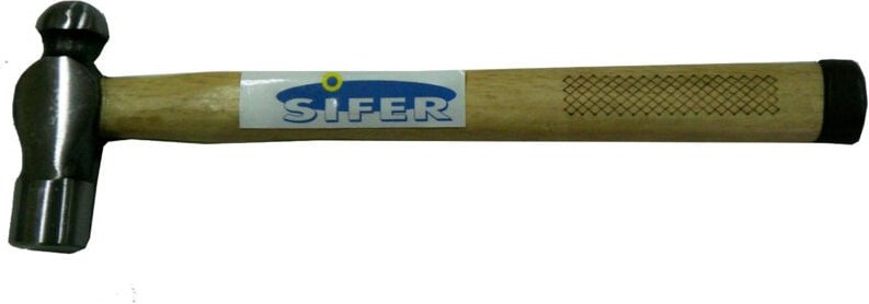 Holzkugelhammer B12 Oz 340 Gr 20212 - Sifer