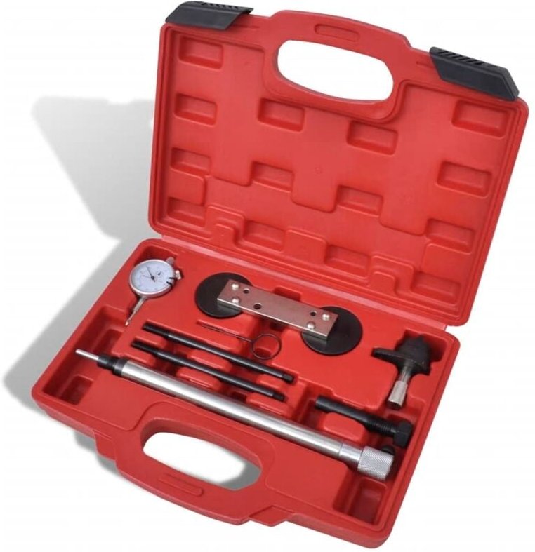 8-tlg. Motorsteuerung-Werkzeug-Set vag tsi- und TFSI-Motoren Vidaxl