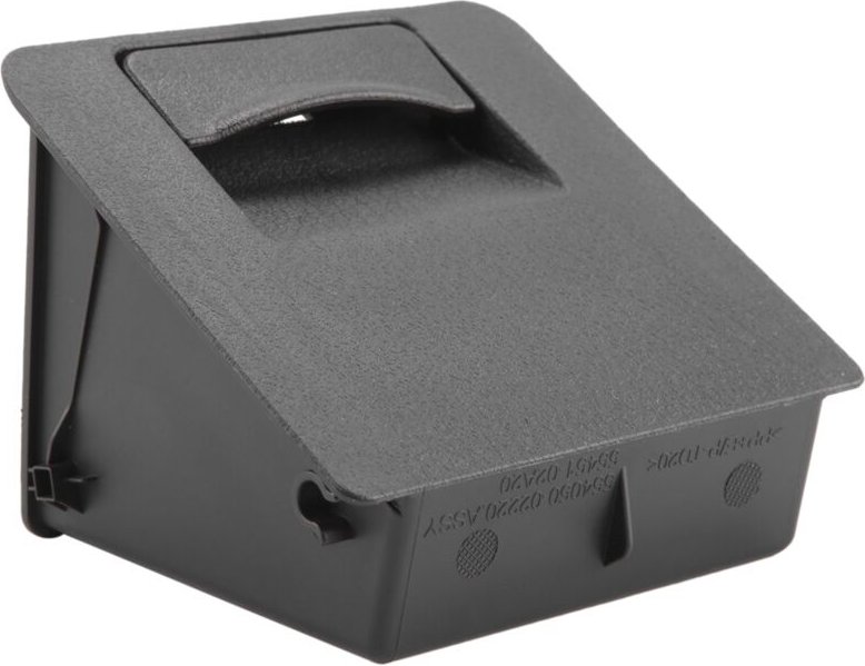 Tlily - Auto-Innenausstattung Armaturenbrett Münzbox Antrieb Links Aufbewahrungshandschuhbehälter für Levin Doppelmotor ...