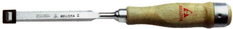Holzgriffmeißel 4651-06 - Bellota