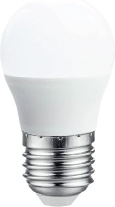 GSC - Kugelförmige LED-Lampe 7,5 w E27 6000 k