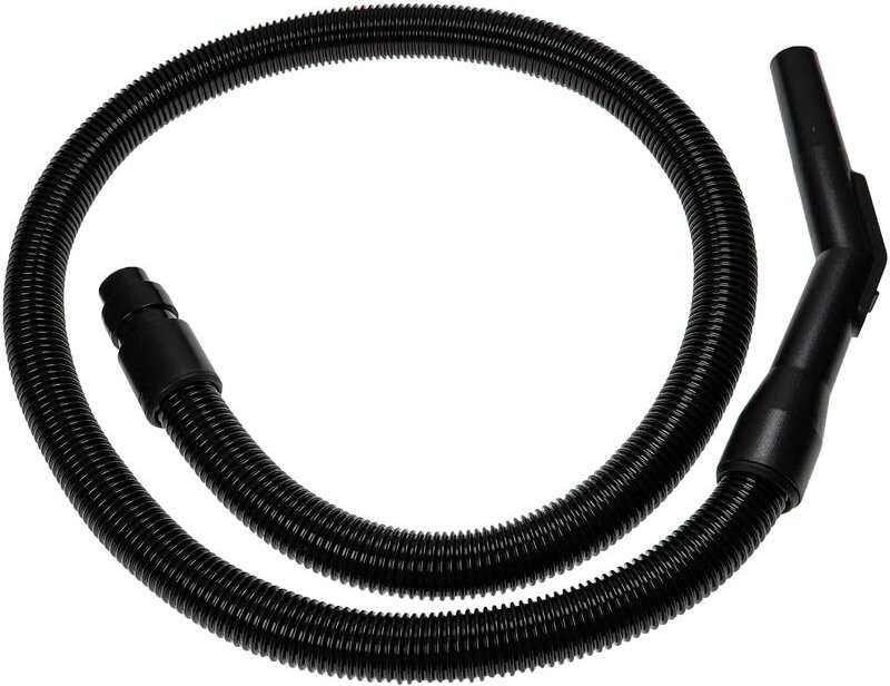 Ersatz Schlauch kompatibel mit Siemens Super 2400 Electronic, Super 500 Staubsauger - Flexibel, 1,8 m + Handgriff, 35 mm...