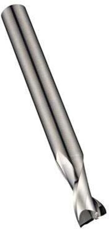 Dormer - Schaftfräser S638 D.6,2mm R.0,1mm Schneiden-L.8mm hm Polished