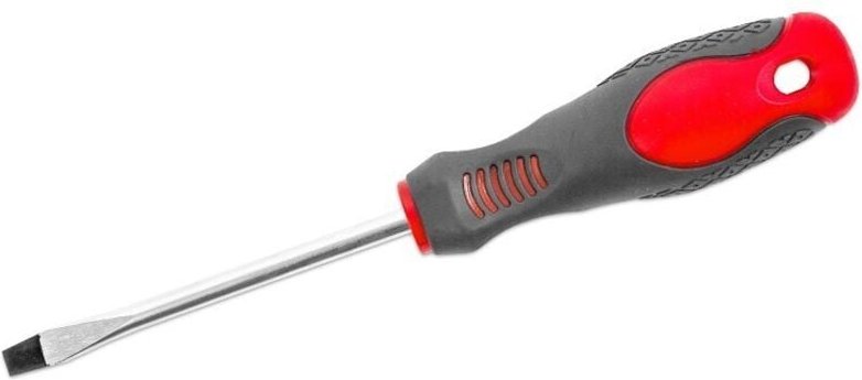 Schlitzschraubenzieher 1.2 x 6.5 mm - pro Stück