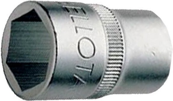 Sechskantschlüssel 1/2 B ACORN 6520-21