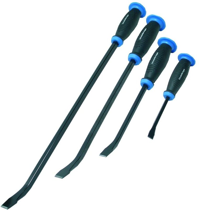 Stemmhebel-Satz 4-tlg.