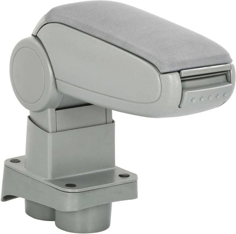 Destockoutils - Auto-Armlehne für vw Polo ⅳ (2001-2005) vidaXL