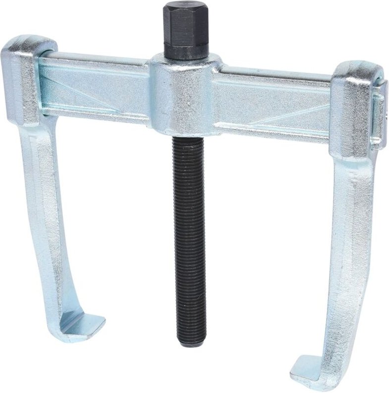 Kstools - ks Tools Universal-Abzieher 2-armig mit Ganzstahlhaken, 15-120 mm