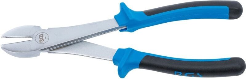 BGS Kraft-Seitenschneider 240 mm - 396